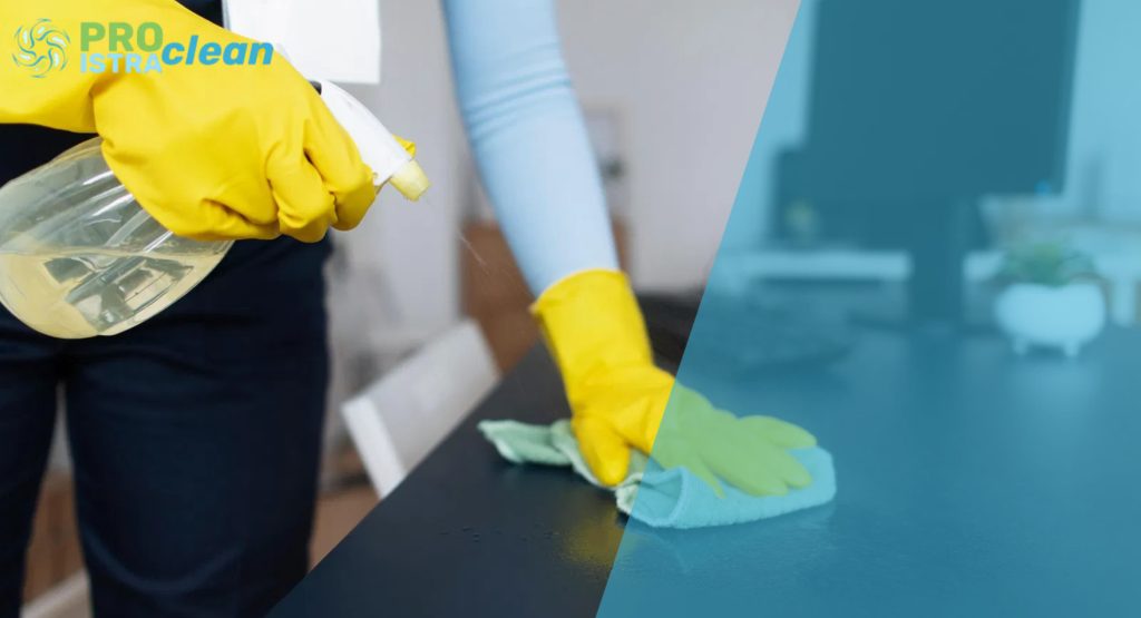 profesionalno dubinsko čišćenje